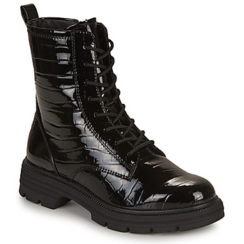 Chaussures Femme Boots Tamaris 25264 Noir