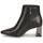 Chaussures Femme Bottines Tamaris 25322-001-AH23 Noir