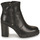 Chaussures Femme Bottines Tamaris 25458-001 Noir