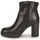 Chaussures Femme Bottines Tamaris 25458-001 Noir