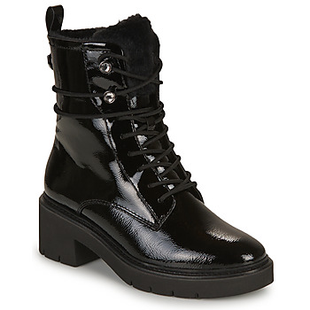 Chaussures Femme Boots Tamaris 26292-018 Noir