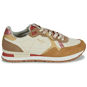 Pepe jeans ATHENE RUNNER W