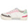 Chaussures Fille Baskets basses Pepe jeans KENTON COOL G Blanc / Multicolore