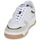 Chaussures Homme eyewear 9 white shoe-care SMATCH SNEAKER Blanc / Vert