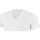 Vêtements Homme adidas Kids TEEN logo-embroidered cotton hoodie Schwarz  Blanc