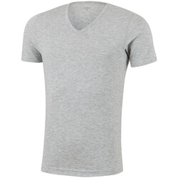 Vêtements Homme T-shirts manches courtes Impetus Thermo  Gris