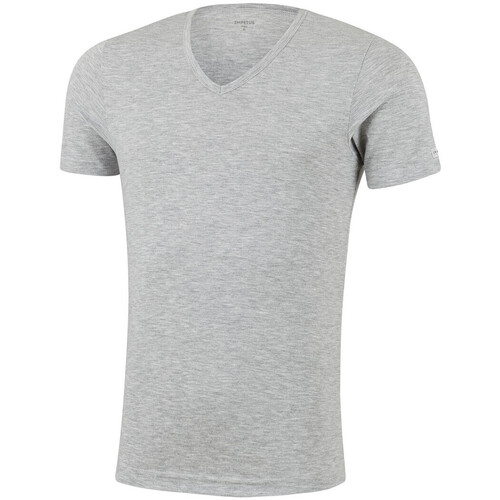 Vêtements Homme Gertrude + Gasto Impetus Thermo  Gris