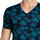 Vêtements Homme T-shirts manches courtes I Am What I Wear I am Guardian Bleu