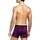 Sous-vêtements Homme Boxers I Am What I Wear I am Scenic Rose