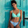 Vêtements Femme Maillots de bain séparables Freya Ibiza waves Bleu
