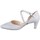 Chaussures Femme Escarpins Gabor 0136361 Argenté