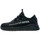 Chaussures Garçon Baskets basses Kaporal C44710 Noir