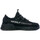 Chaussures Garçon Baskets basses Kaporal C44710 Noir