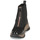 Chaussures Femme Cloud Boots Hispanitas ALASKA Noir