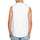 Vêtements Homme Débardeurs / T-shirts sans manche Calvin Klein Jeans 144717VTPE23 Blanc