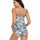 Vêtements Femme Maillots de bain séparables Lascana Bas maillot slip de bain Summer Bleu
