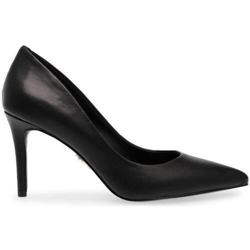 Chaussures Femme Escarpins Steve Madden  Noir