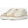 Chaussures Homme Baskets basses Voile Blanche  Multicolore