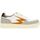 Chaussures Homme Baskets basses Moaconcept  Multicolore