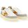 Chaussures Homme Baskets basses Moaconcept  Multicolore