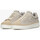 Chaussures Homme Baskets basses Voile Blanche  Beige
