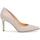 Chaussures Femme Escarpins Steve Madden  Blanc