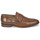 Chaussures Homme Mocassins Brett & Sons 4491 Marron