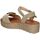 Chaussures Femme Sandales et Nu-pieds Chika 10 SANDALIAS CHK10 ATHENEA 16 MODA JOVEN NATURAL Beige