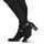 Chaussures Femme Bottes ville Otess 14750 Noir