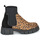 Chaussures Femme Boots Otess 14501 Marron/Noir