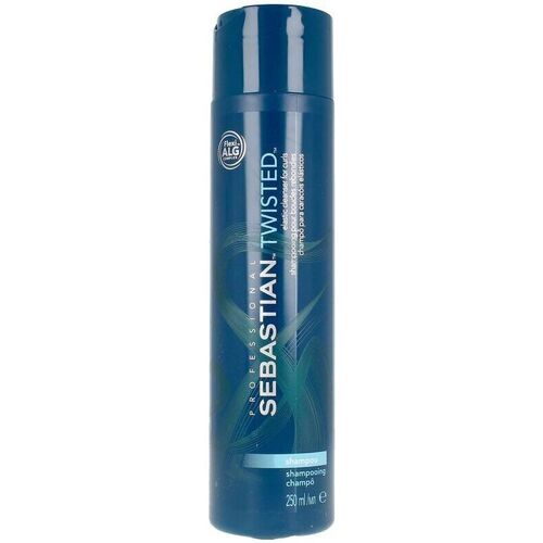 Beauté Shampooings Sebastian Professionals Twisted Curl Shampooing Hydratation Et Protection 