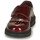 Chaussures Fille Derbies Pablosky 347769 Bordeaux