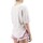 Vêtements Femme Bobo Choses bird pattern T-shirt T-shirt coupe classique Blanc