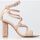 Chaussures Femme Comme Des Garcon SA3111EX004 51315 Rose