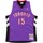 Vêtements Homme T-shirts manches courtes Mitchell And Ness  Violet
