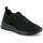 Chaussures Femme Richelieu Grunland DSG-SC5490 Noir
