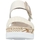 Chaussures Femme Sandales et Nu-pieds Rieker V3950 Blanc