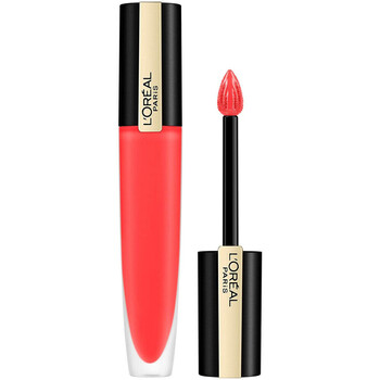 Beauté Femme Rouges à lèvres L'oréal Calvin Klein Jea Mate Signature Orange