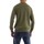Vêtements Homme T-shirts manches courtes Blauer 23SBLUM01416 Vert