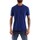 Vêtements Homme T-shirts manches courtes Blauer 23SBLUH02096 Bleu