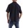 Vêtements Homme T-shirts manches courtes Roy Rogers P23RVU052CB731204 Bleu