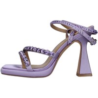 Chaussures Femme Sandales et Nu-pieds Alma En Pena V23276 Violet