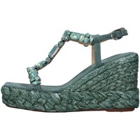 Chaussures Femme Sandales et Nu-pieds ALMA EN PENA V23507 Vert