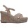 Chaussures Femme Sandales et Nu-pieds ALMA EN PENA V23540 Beige