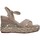 Chaussures Femme Sandales et Nu-pieds Alma En Pena V23482 Beige
