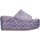 Chaussures Femme Sandales et Nu-pieds Alma Blue V23BL4001 Violet