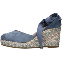 Chaussures Femme Sandales et Nu-pieds Alma Blue V23BL4051 Bleu