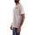 Vêtements Homme T-shirts manches courtes Emporio Armani EA7 3RUT10 Blanc