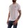 Vêtements Homme T-shirts manches courtes Emporio Armani EA7 8NPT51PJM9Z Blanc