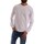 Vêtements Homme Sweats Emporio Armani EA7 3RPM37 Blanc
